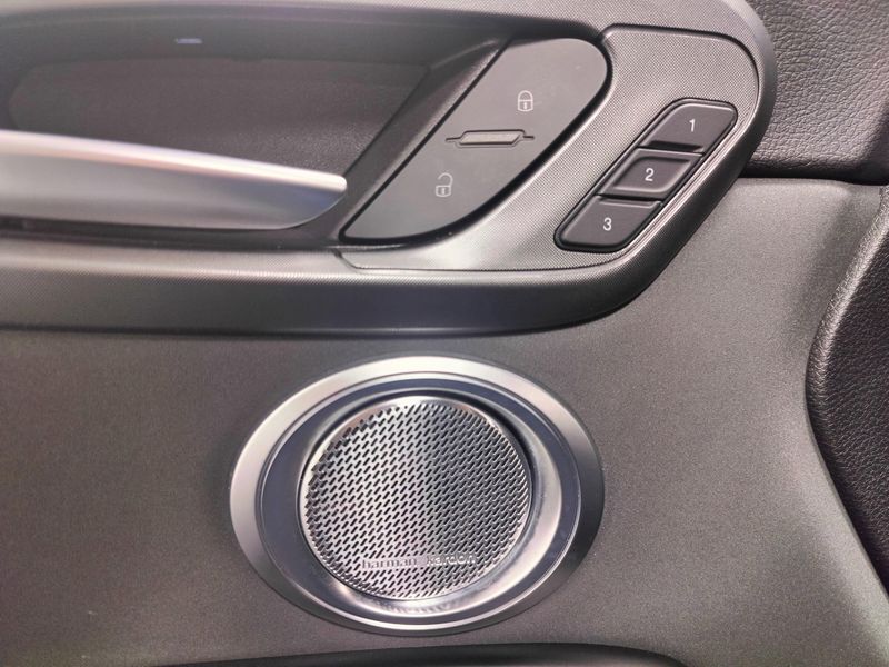 Used 2024 Alfa Romeo Tonale Ti eAWD Premium w/SunroofImage 7