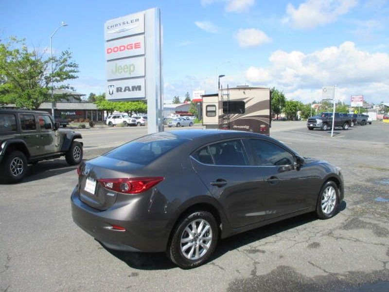 Used 2017 Mazda Mazda3 SportImage 6