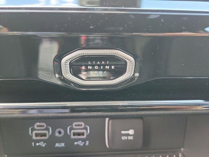 New 2026 Jeep Grand Cherokee Limited 4x4