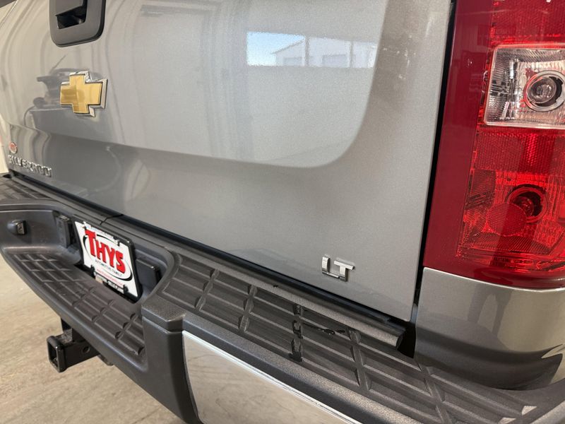 Used 2007 Chevrolet Silverado 1500 LT w/1LTImage 6