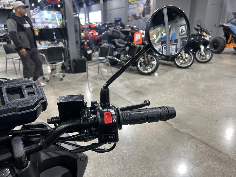 New 2026 Yamaha ZUMA 125 Image 24