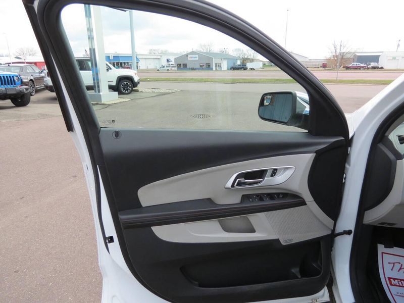 2013 Chevrolet Equinox LTZ 4dr SUVImage 9