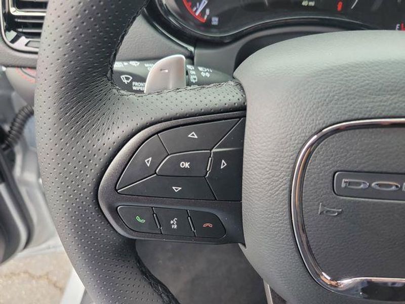 New 2026 Dodge Durango Gt Awd Hemi V8
