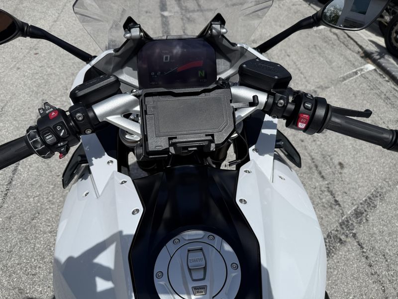 2023 BMW R 1250 RS