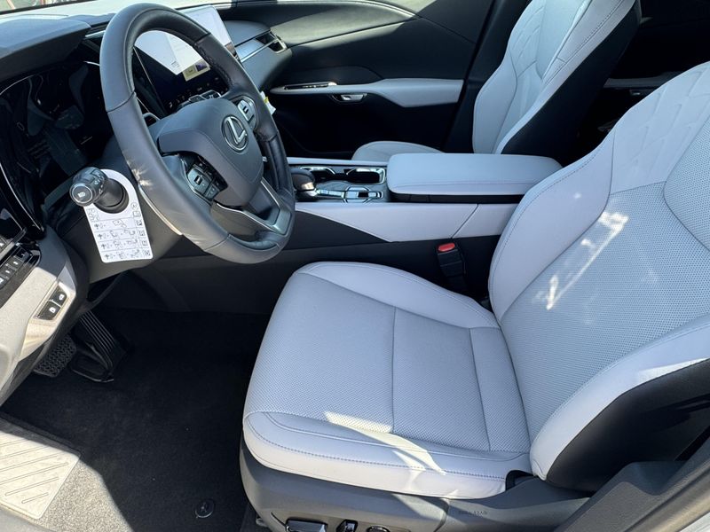 New 2026 Lexus RX 350 PremiumImage 19