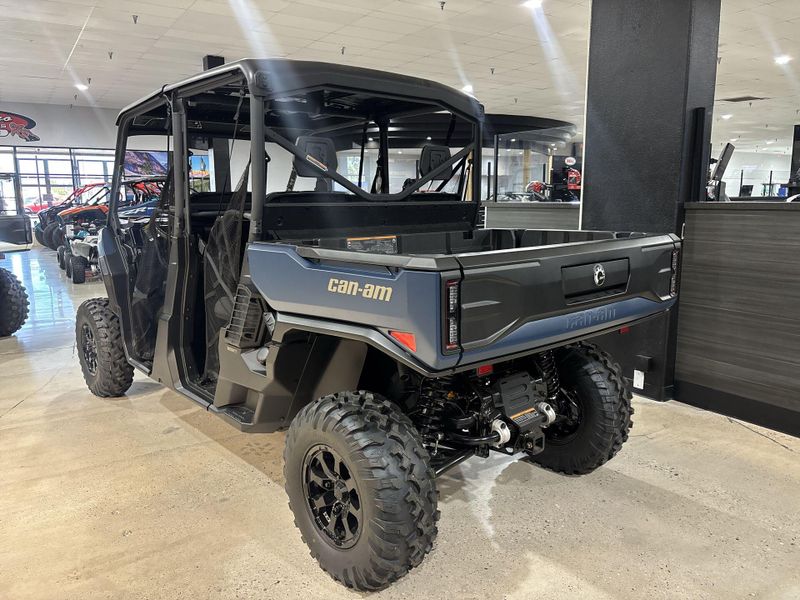 New 2026 Can-Am DEFENDER MAX XT HD11 WITH 10.25 IN. INFOTAINMENT Image 14