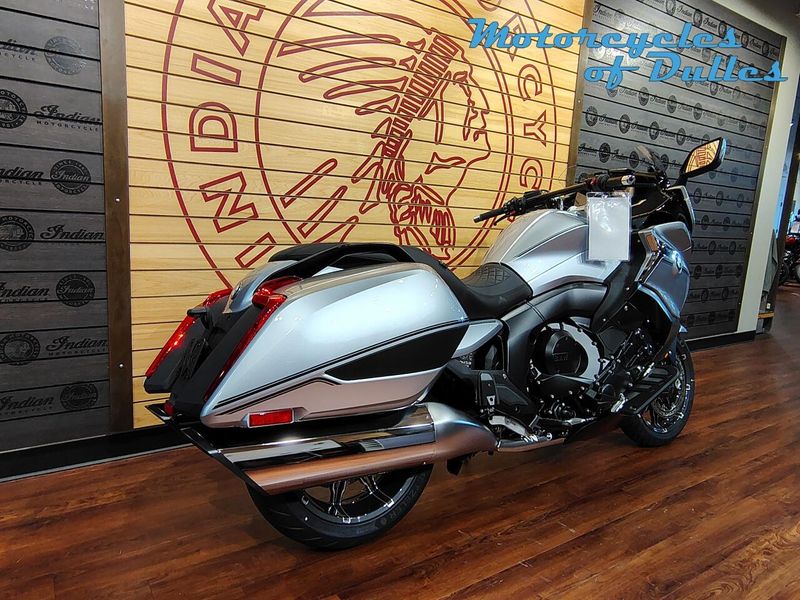 2024 BMW K 1600 BImage 8