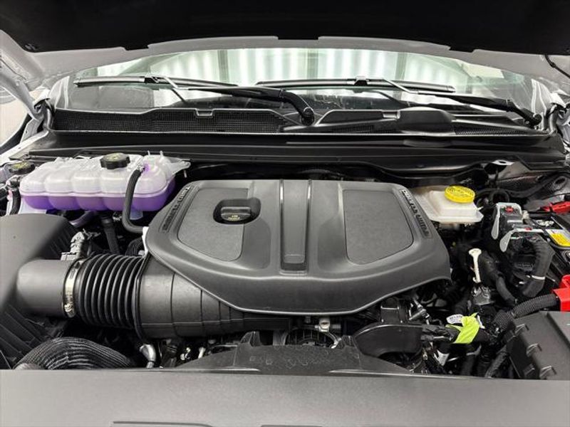 New 2026 RAM 1500 Big Horn Crew Cab 4x4 5