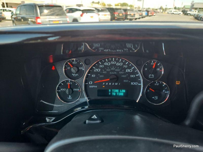 Used 2023 GMC Savana Cargo 