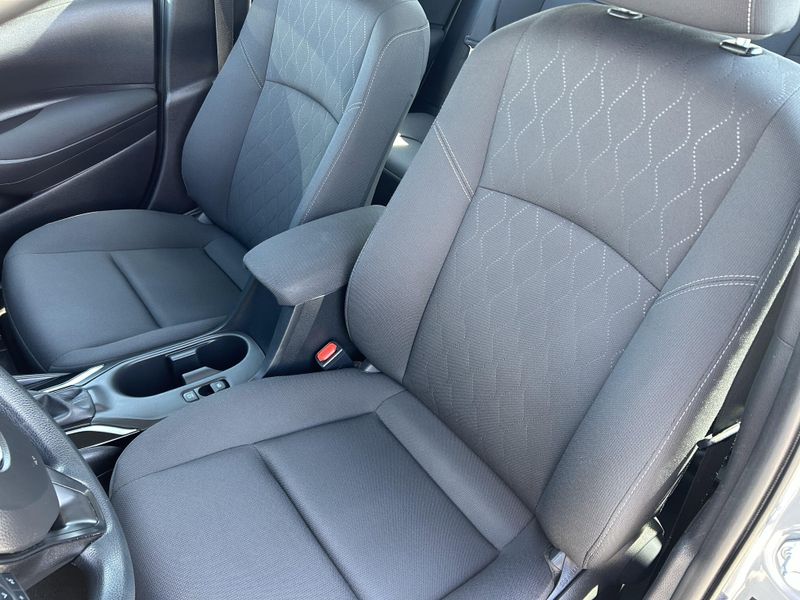 Used 2024 Toyota Corolla LEImage 16