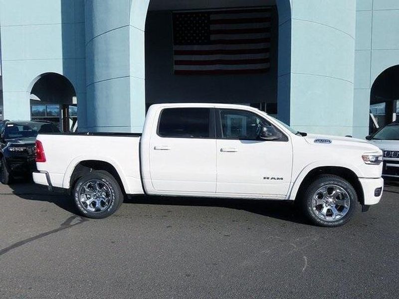 2025 RAM 1500 Big Horn Lone StarImage 2