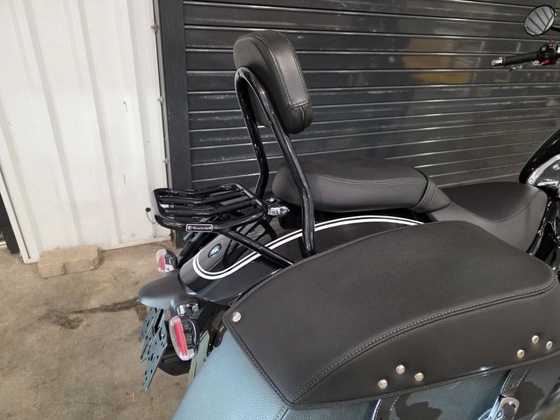 Used 2021 BMW R 18 Classic 