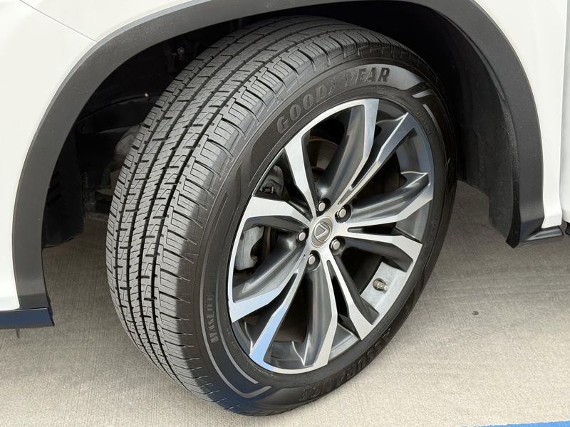 Used 2017 Lexus RX 350Image 15