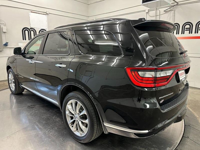 2022 Dodge Durango CitadelImage 14