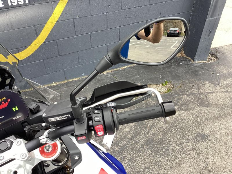 New 2026 BMW F 900 GS 