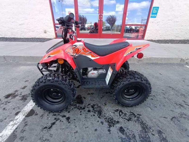 2025 KAYO STORM 70 