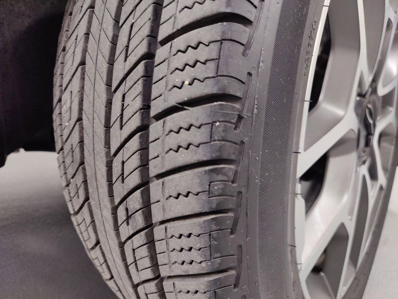 Used 2020 Fiat 500X Trekking AWD w/Sunroof/NavImage 21