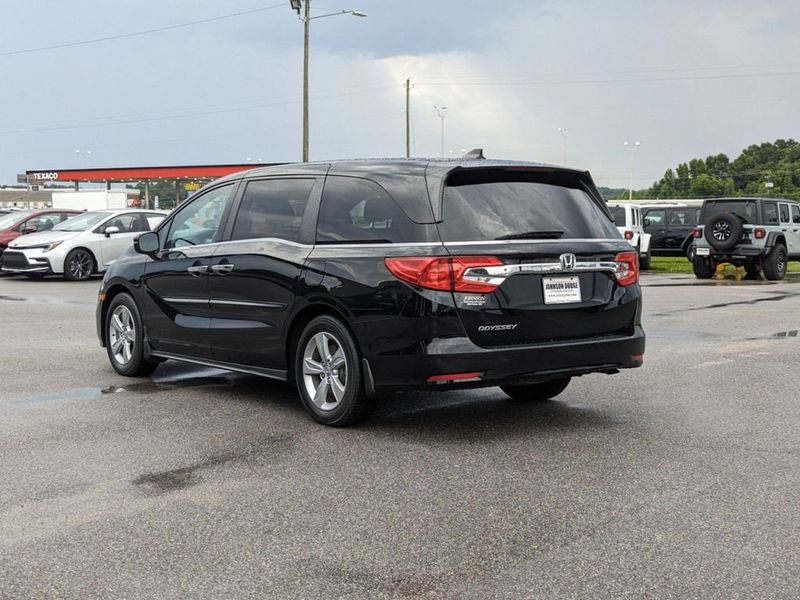 2019 Honda Odyssey EX-LImage 5