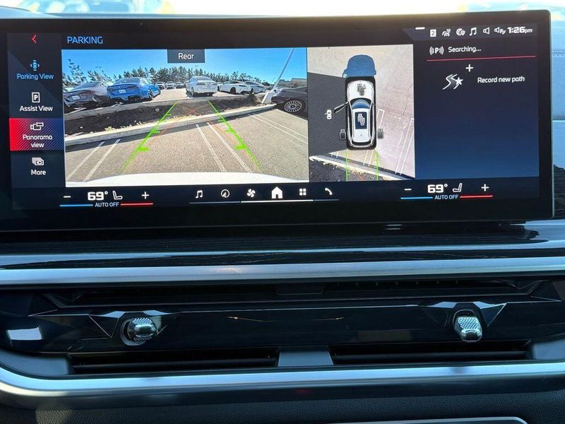 Used 2025 BMW X5 M60iImage 30