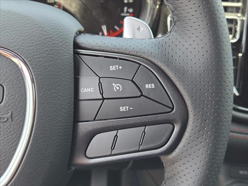 New 2026 Dodge Durango Gt Rwd