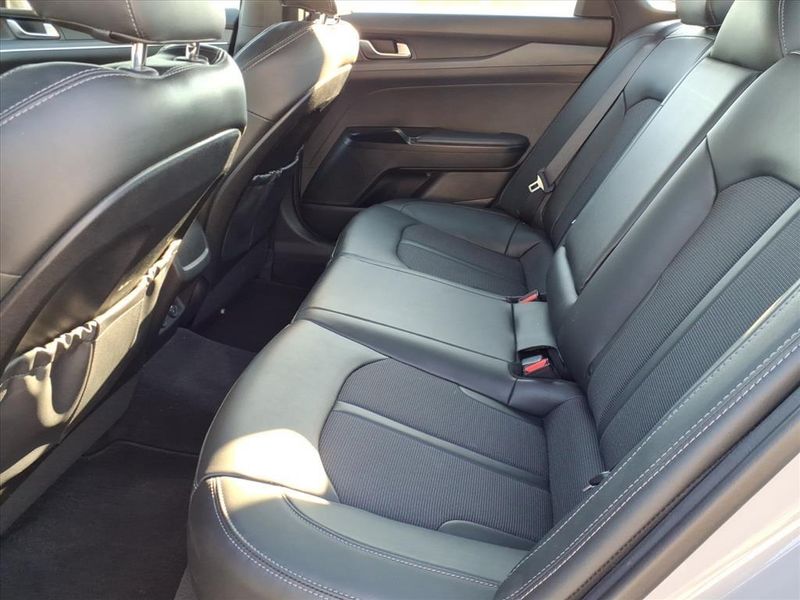 Used 2022 Kia K5 GT-LineImage 15