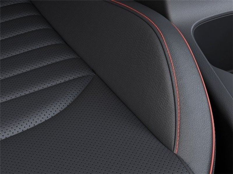 2024 Kia Forte GTImage 24