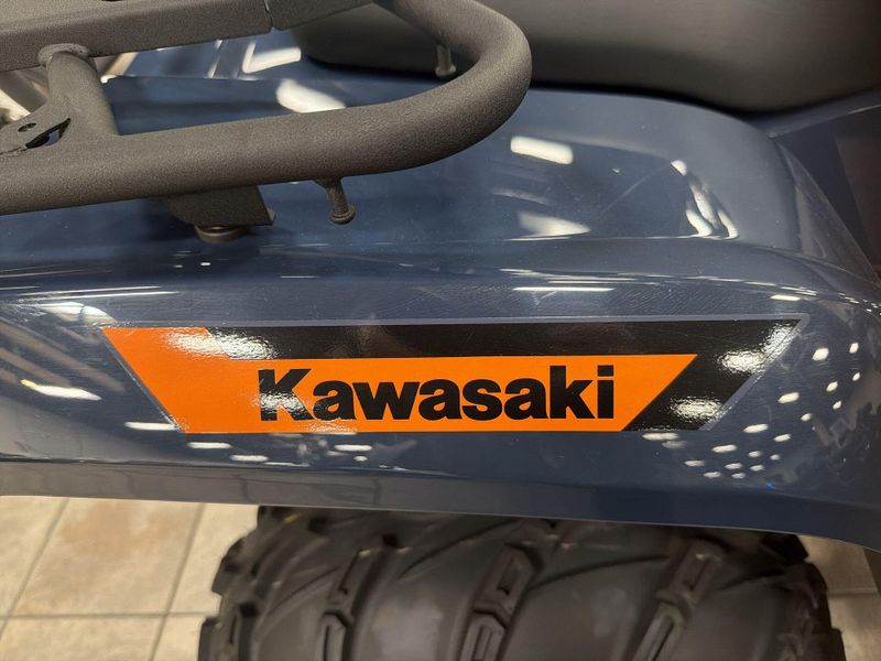 New 2026 Kawasaki BRUTE FORCE 450 4X4 Image 26