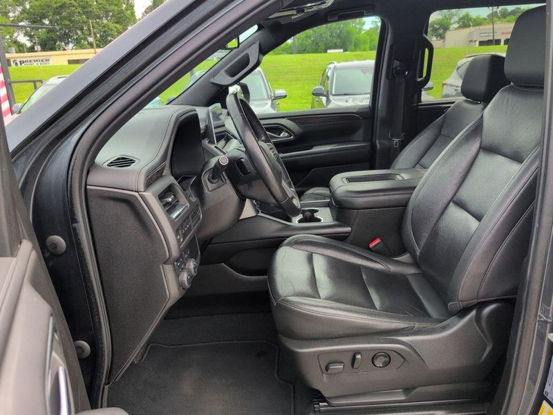 2021 Chevrolet Tahoe LTImage 12