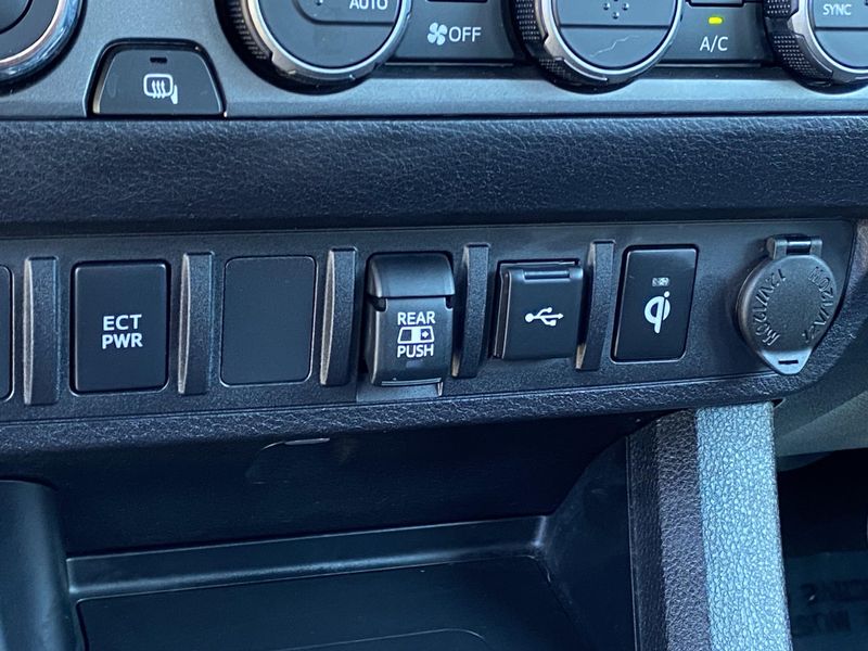 Used 2023 Toyota Tacoma TRD Off-RoadImage 22