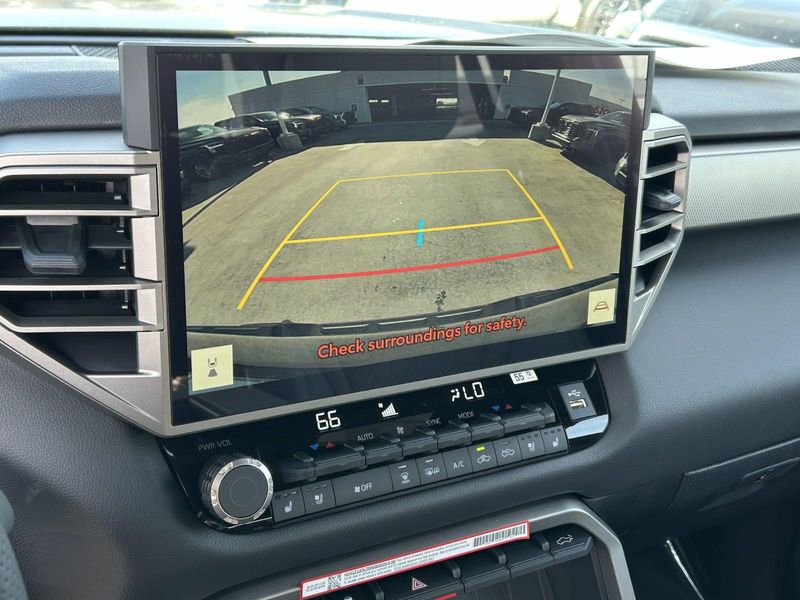 2025 Toyota Tundra LimitedImage 17