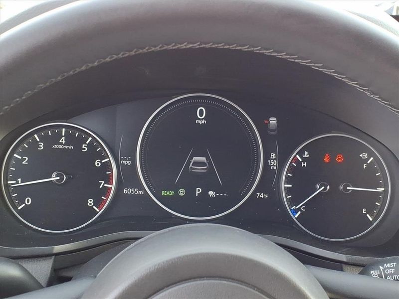 Used 2026 Mazda CX-90 3.3 Turbo SelectImage 22