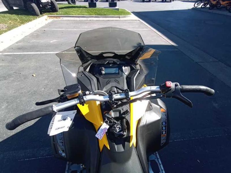 New 2025 Ski-Doo TUNDRA SPORT 