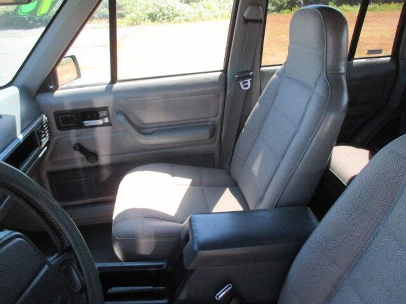 Used 1995 Jeep Cherokee SportImage 18