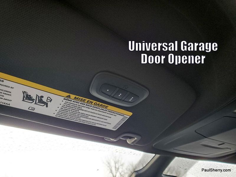 New 2026 Chrysler Pacifica Select