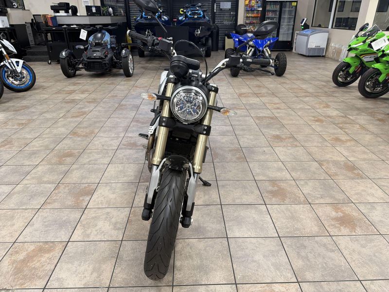 Used 2018 Ducati SCRAMBLER 1100 SPORT Image 12