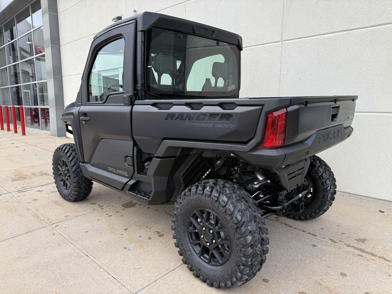 2026 Polaris RANGER XD 1500 NorthStar PremiumImage 3