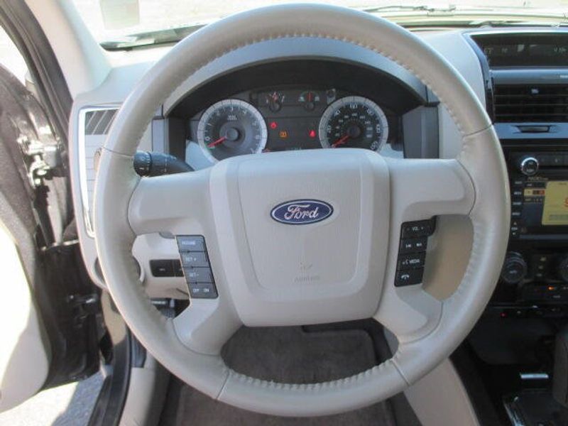 Used 2009 Ford Escape Hybrid HEVImage 19