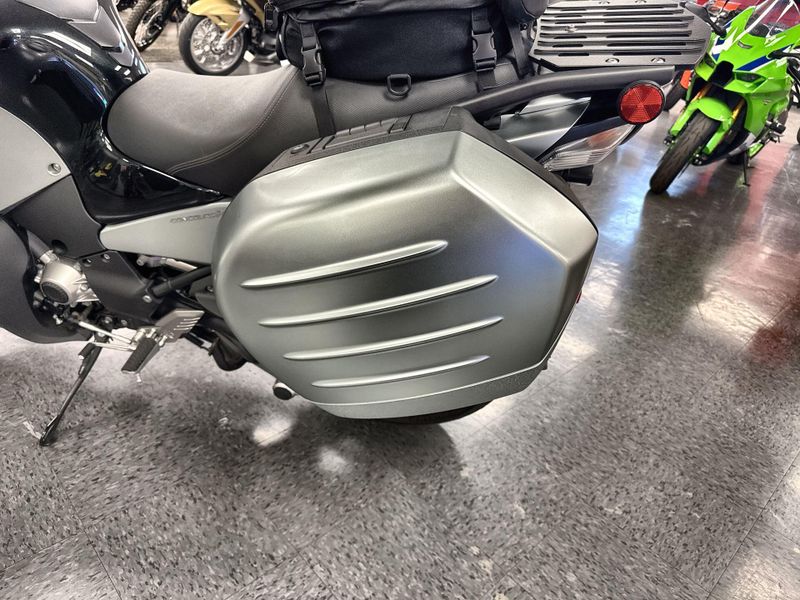 Used 2019 Kawasaki Concours 14 ABS Image 15