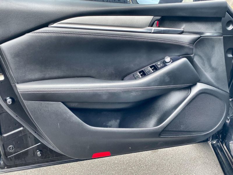 2019 Mazda Mazda6 TouringImage 23