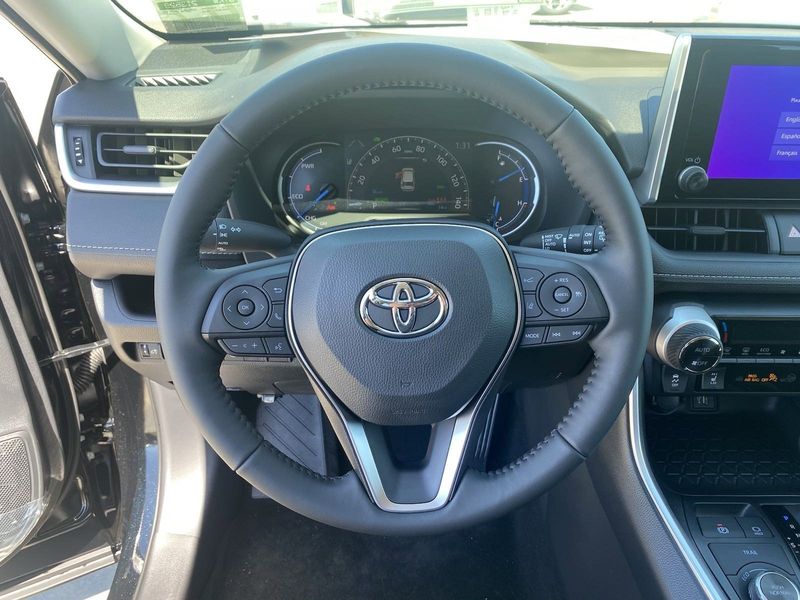 2024 Toyota RAV4 Hybrid XLEImage 21