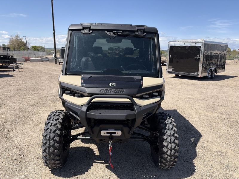New 2026 Can-Am DEFENDER MAX LTD HD11 
