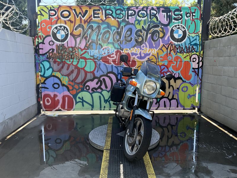 Used 1986 BMW K75C Image 2