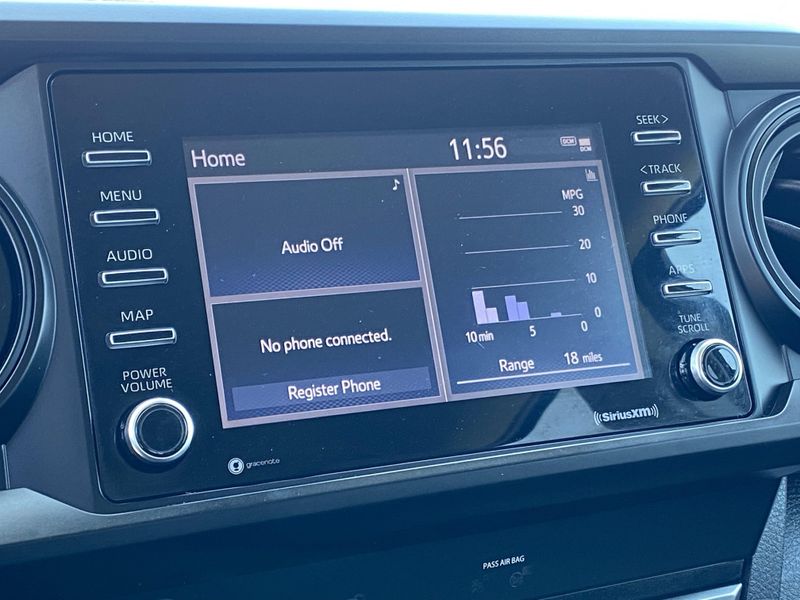 2020 Toyota Tacoma SRImage 20