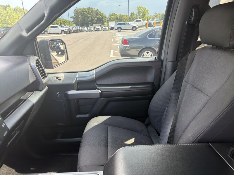 Used 2019 Ford F-150 XLTImage 34