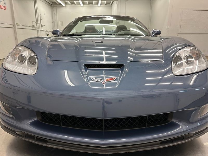 2011 Chevrolet Corvette Grand SportImage 13