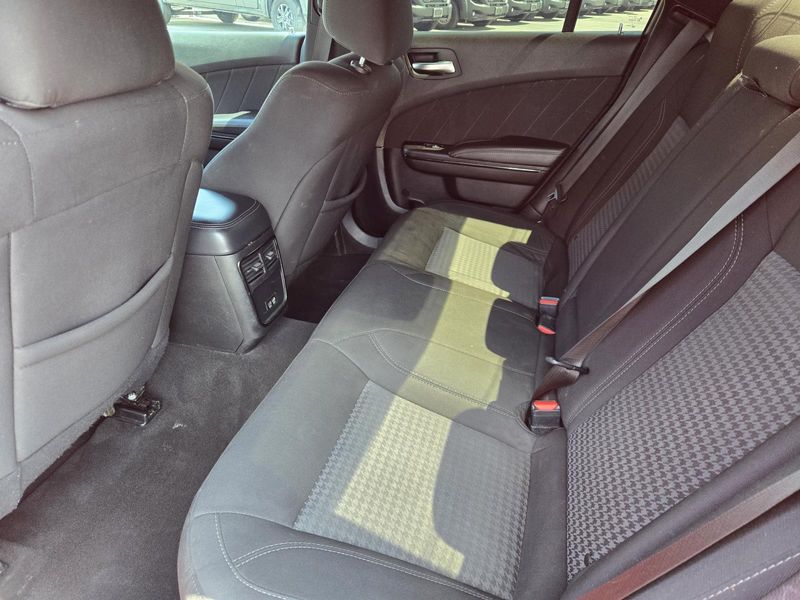 Used 2023 Dodge Charger SXT RWD