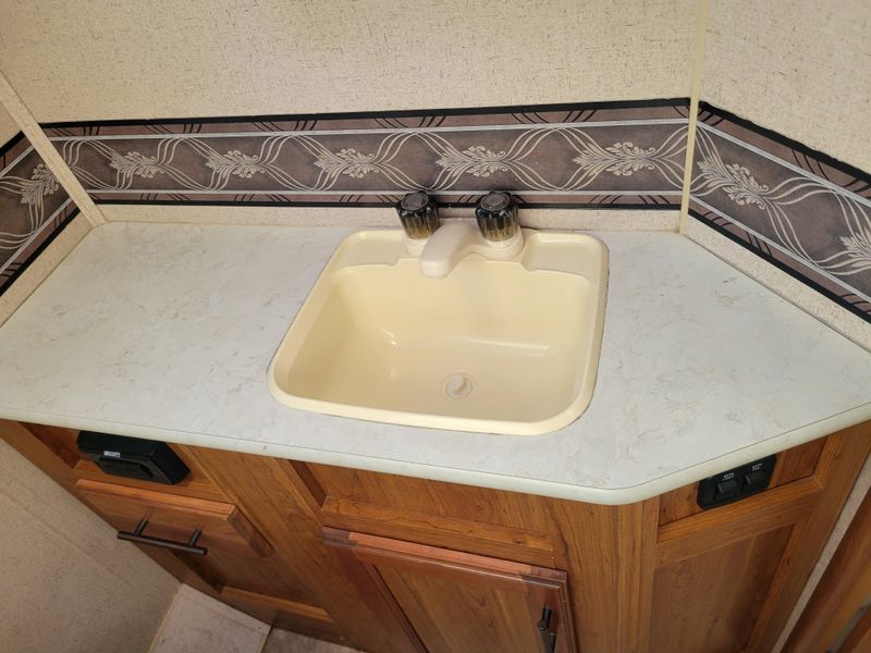 Used 2016 Jayco RedHawk 29XK Image 22