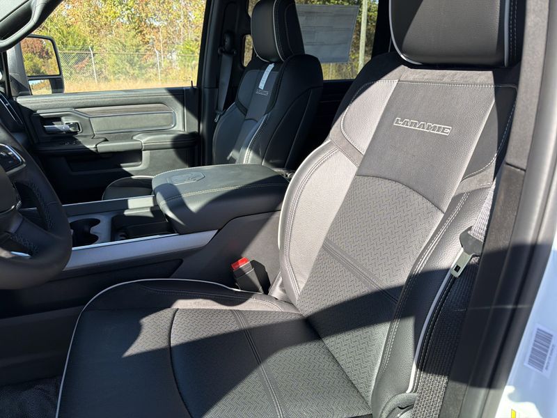 New 2026 RAM 4500 Big Horn Chassis Crew Cab 4x4 60