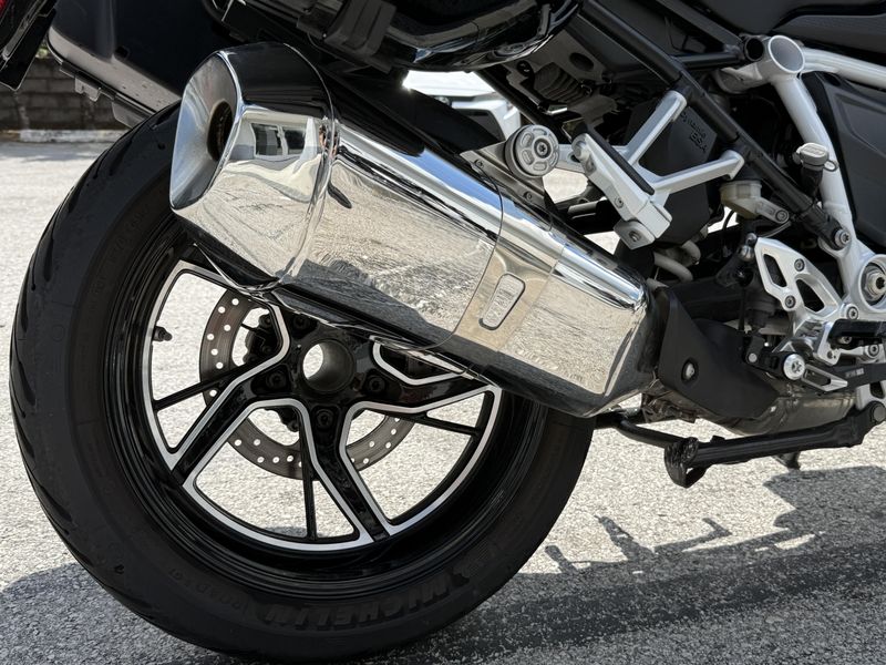Used 2024 BMW R 1250 RS 