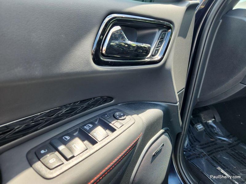 New 2025 Dodge Durango Gt Plus AwdImage 24